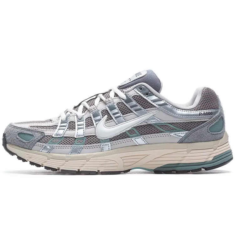 Кроссовки Nike P-6000 photo 