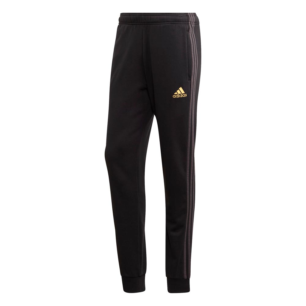 Брюки Adidas JUVE 3S SWT PNT photo 