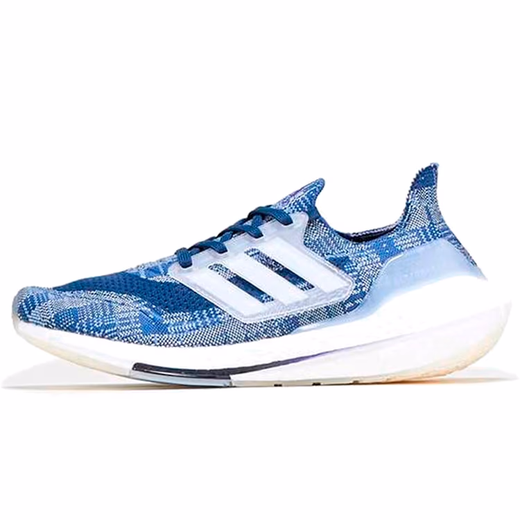 Кроссовки Adidas ULTRABOOST 21 PRIMEBLUE