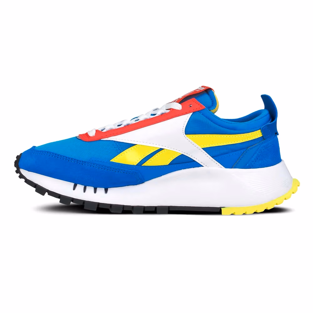 Incaltaminte Sport Reebok CL LEGACY 