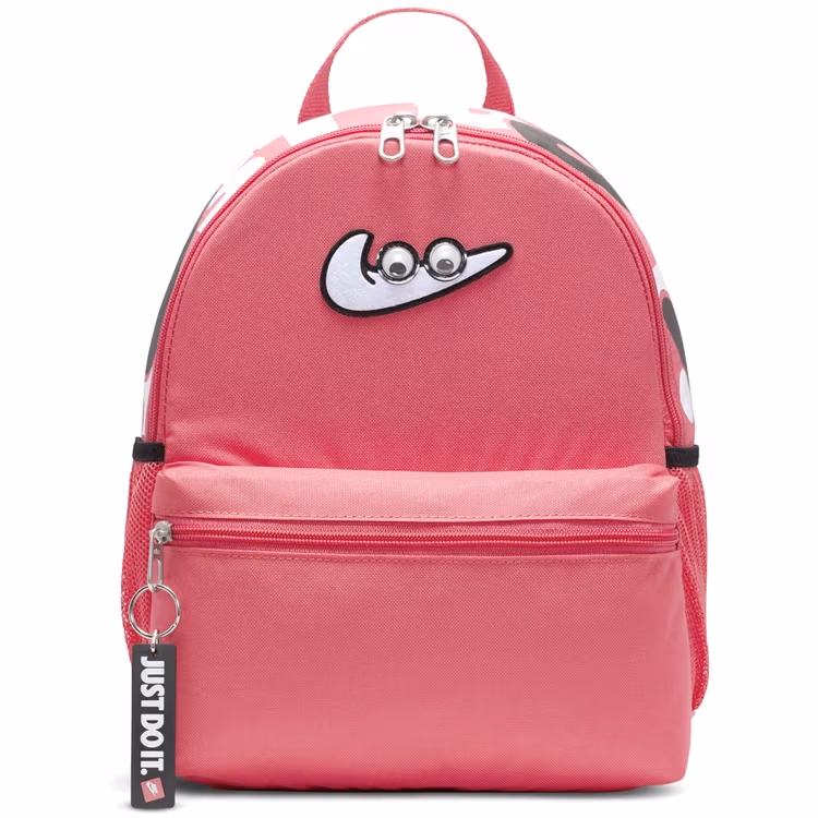 Рюкзак Nike Y NK BRSLA JDI MNI BPK-SWOOSHY 
