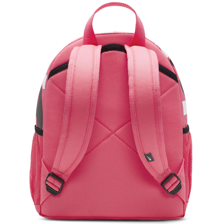 Rucsac Nike Y NK BRSLA JDI MNI BPK-SWOOSHY FZ7259-629 Roz photo 5