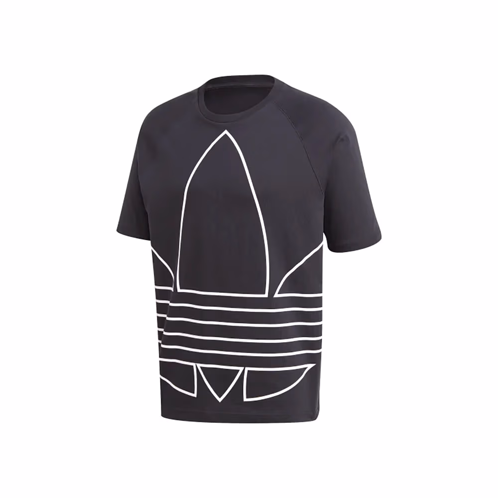 Футболка Adidas BG TRF OUT TEE