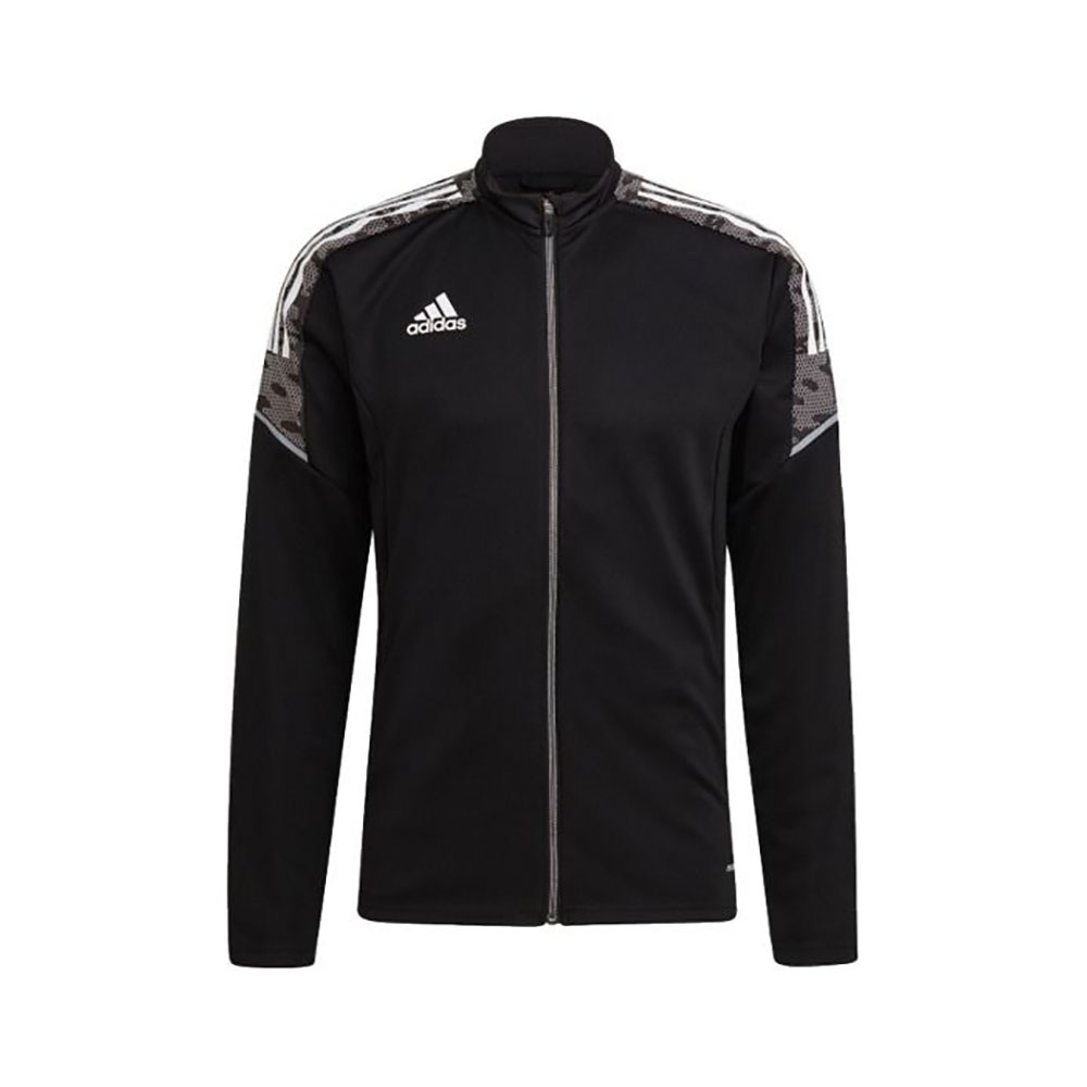 Толстовка Adidas CON21 TK JKT photo Толстовка Adidas CON21 TK JKT photo