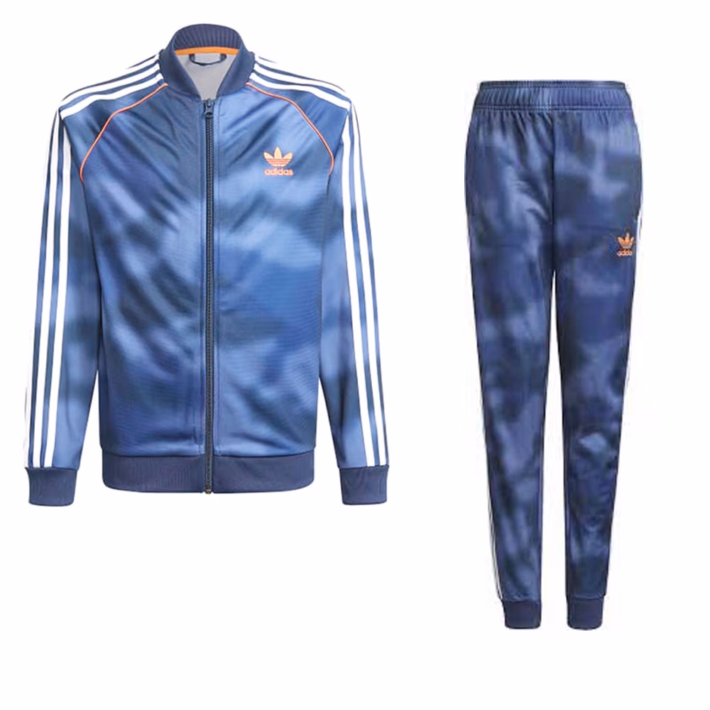 Спортивный костюм Adidas SST TOP