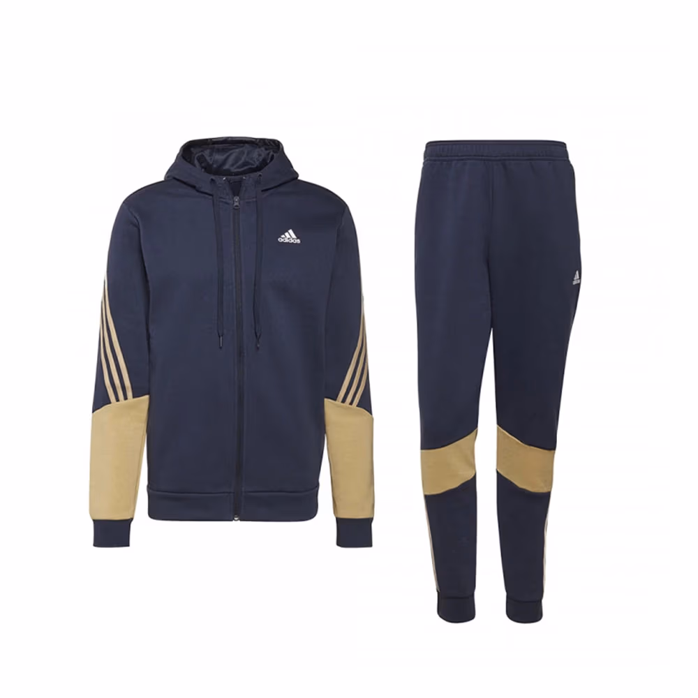 Costum Sportiv Adidas MTS Cot Fleece