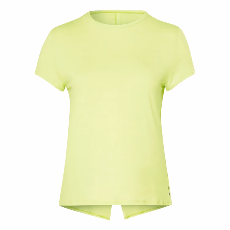 Футболка Reebok WOR AC Tee