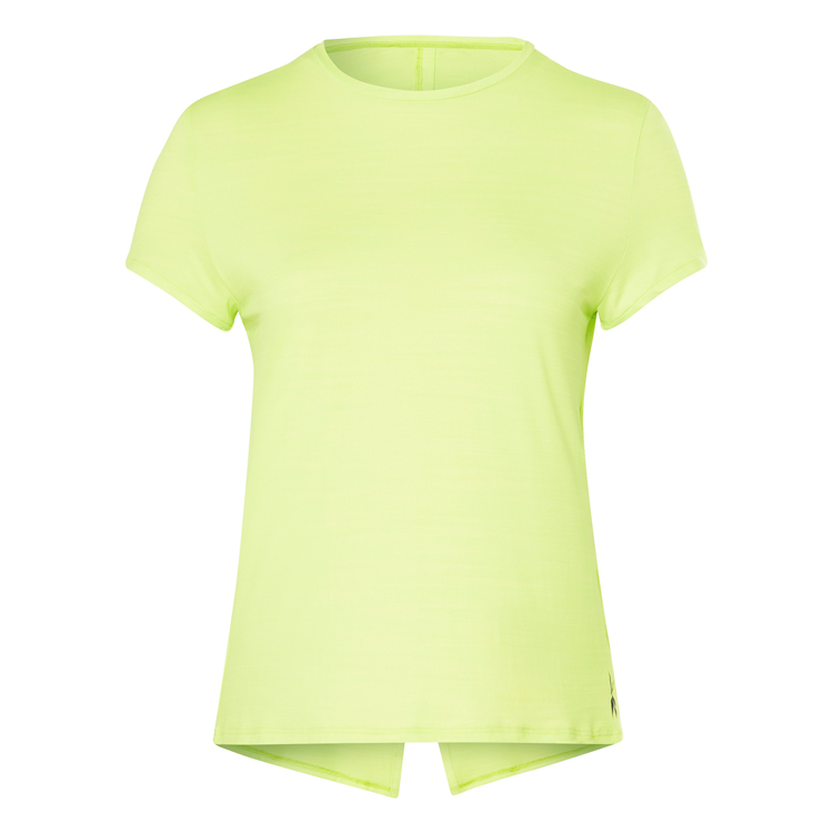 Футболка Reebok WOR AC Tee photo Футболка Reebok WOR AC Tee photo