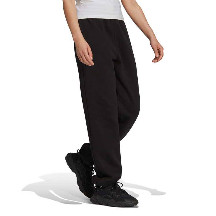 Брюки Adidas PANTS 36 Черный Женский photo 3
