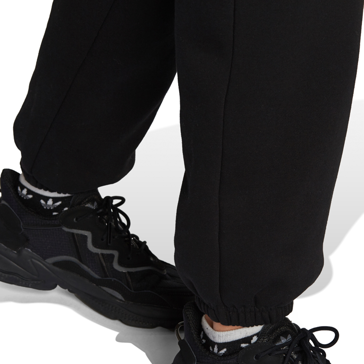 Брюки Adidas PANTS 36 Черный Женский photo 6