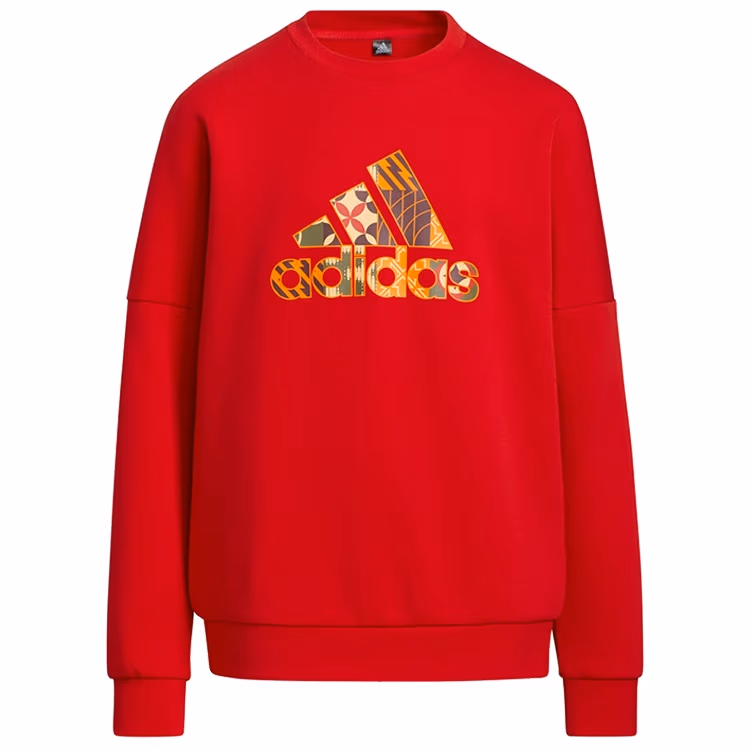 Толстовка Adidas JK CNY SP CREW