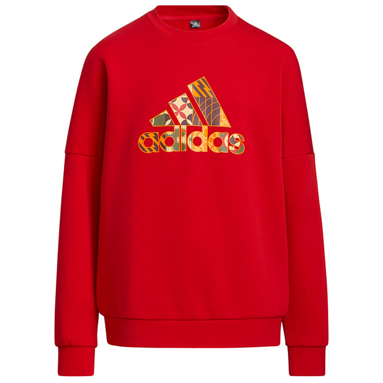 Толстовка Adidas JK CNY SP CREW photo 
