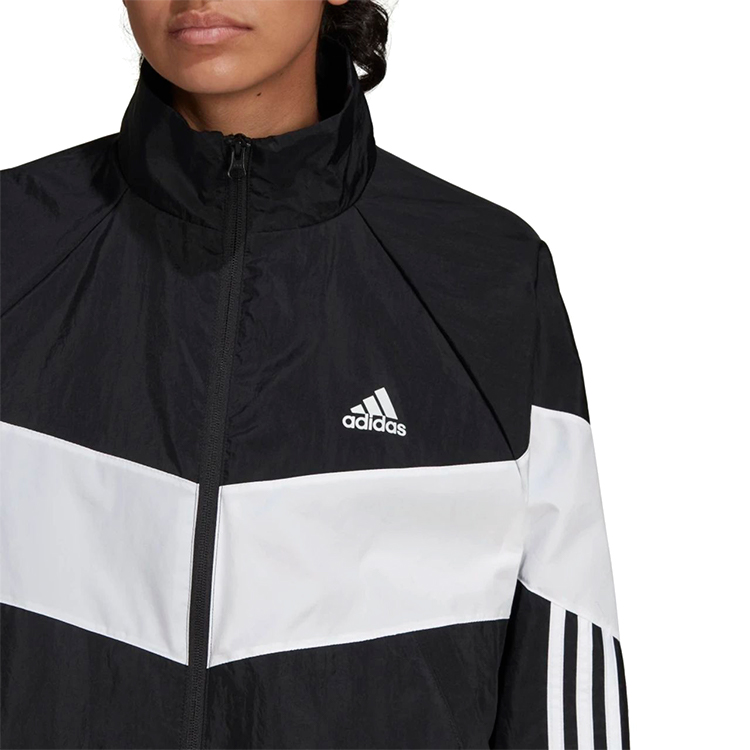 Costum Sportiv Adidas W GAMETIME TS 2XS Negru Femei photo 2