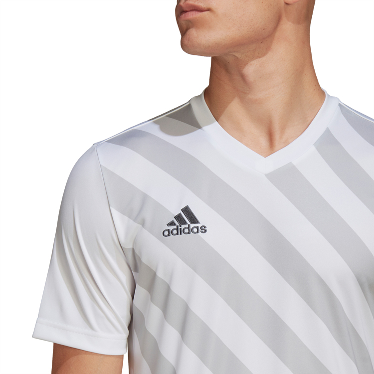 Футболка мужская Adidas ENT22 GFX JSY S Белый photo 5