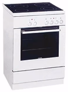 Электрическая плита Siemens  HL53529 