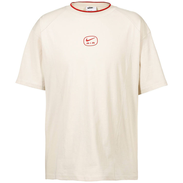Tricou bărbătesc Nike M NSW SW AIR L FIT TOP XS Bej photo 4