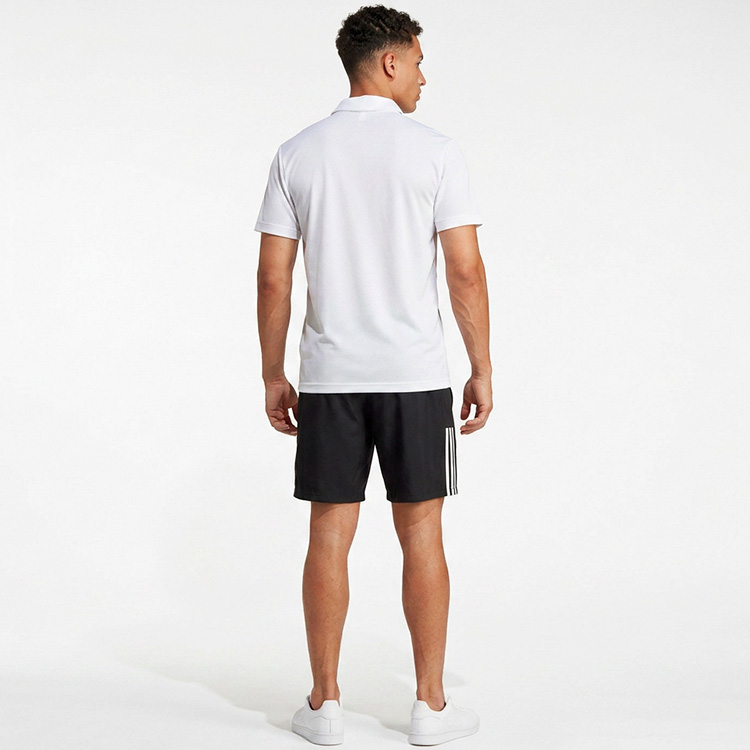 Поло Adidas Fab Polo photo 3