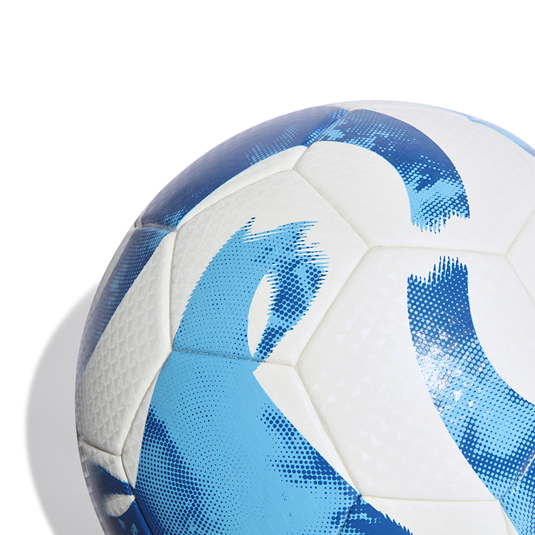 Minge fotbal Adidas HT2429 / Marimea 5 / Alb photo 3