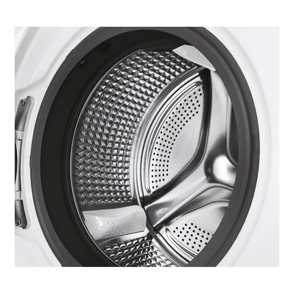 Стиральная машина Haier HW70B12929 7 кг / 1200 об/мин / A / Белый photo 4