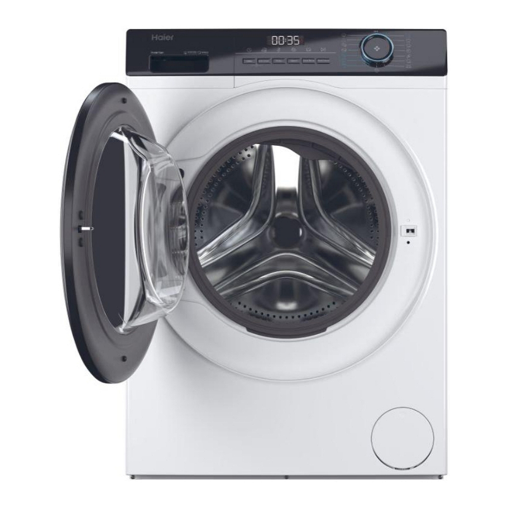 Masina de spalat Haier HW70BP14929 7 kg / 1400 rot/min / A / Alb photo 2