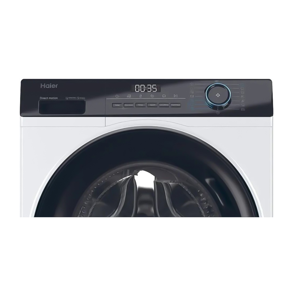 Masina de spalat Haier HW70BP14929 7 kg / 1400 rot/min / A / Alb photo 3