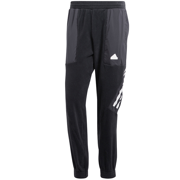 Pantaloni Adidas M FI 3S PT Q4 photo Pantaloni Adidas M FI 3S PT Q4 photo