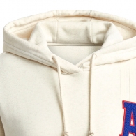 Толстовка Adidas SMALL LOGO HOOD thumbnav 5