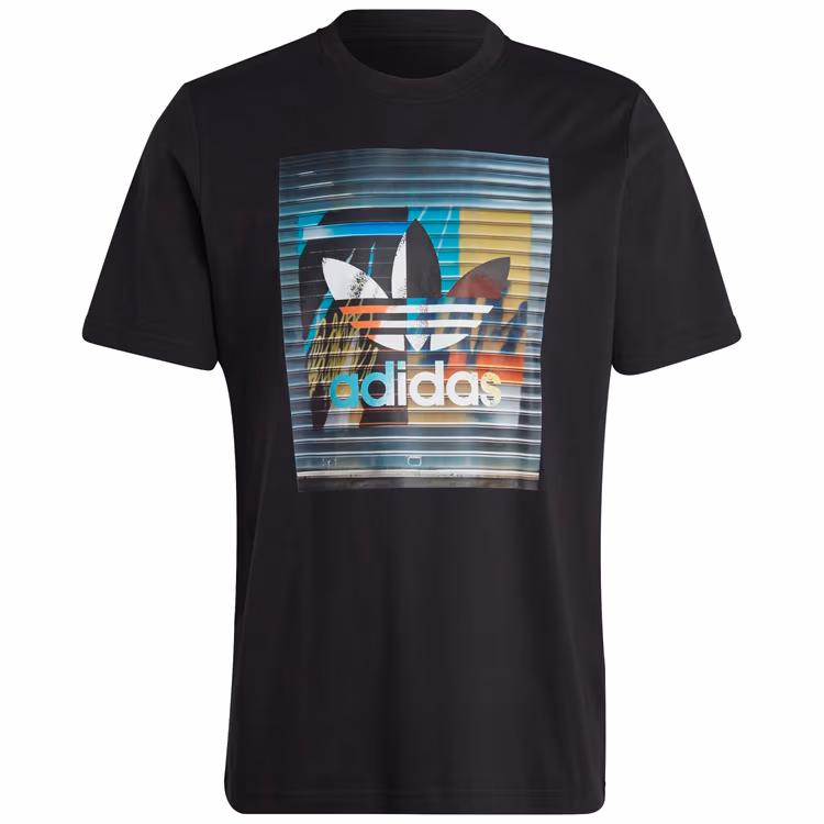 Футболка Adidas ALFE TS TEE