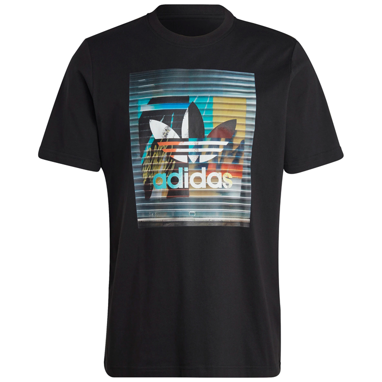 Футболка Adidas ALFE TS TEE
