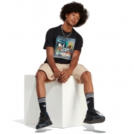Tricou Adidas ALFE TS TEE thumbnav 2