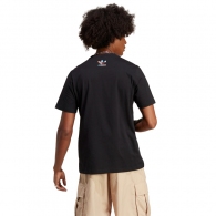 Tricou Adidas ALFE TS TEE thumbnav 4