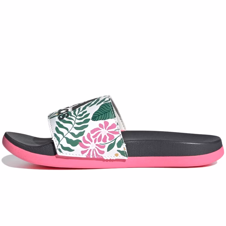 Шлепанцы Adidas ADILETTE COMFORT K