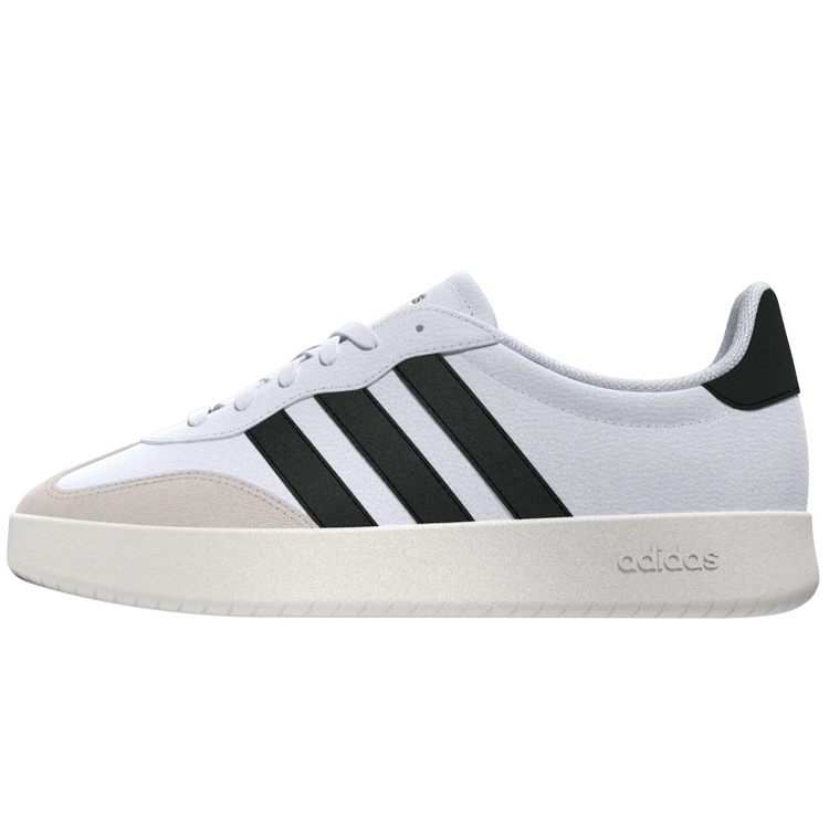 Кроссовки Adidas BARREDA photo 1 Кроссовки Adidas BARREDA photo 1