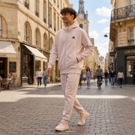 Hanorac Adidas M Z.N.E. PR FZ thumbnav 5