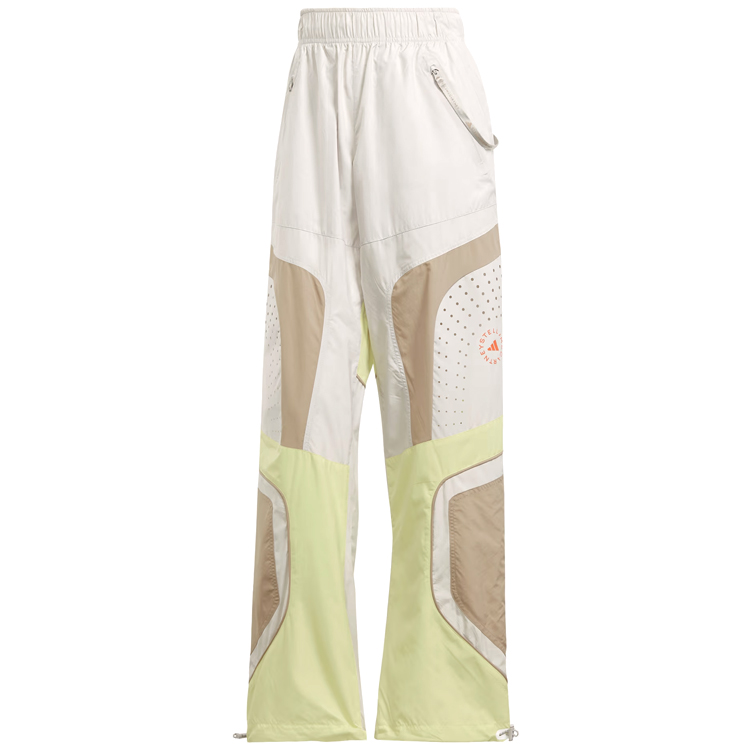 Брюки Adidas aSMC WOVEN TP XS Серый Женский photo 2