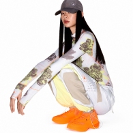 Брюки Adidas aSMC WOVEN TP thumbnav 3