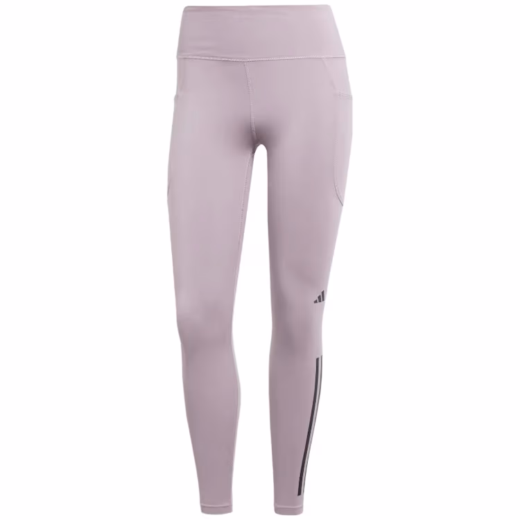 Panta-colanti Adidas DailyRun 3S 7/8