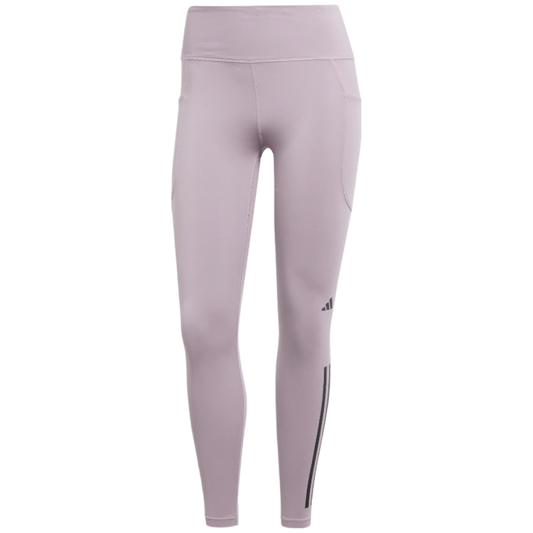 Panta-colanti Adidas DailyRun 3S 7/8 photo Panta-colanti Adidas DailyRun 3S 7/8 photo