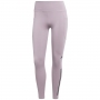 Panta-colanti Adidas DailyRun 3S 7/8 thumbnav 1