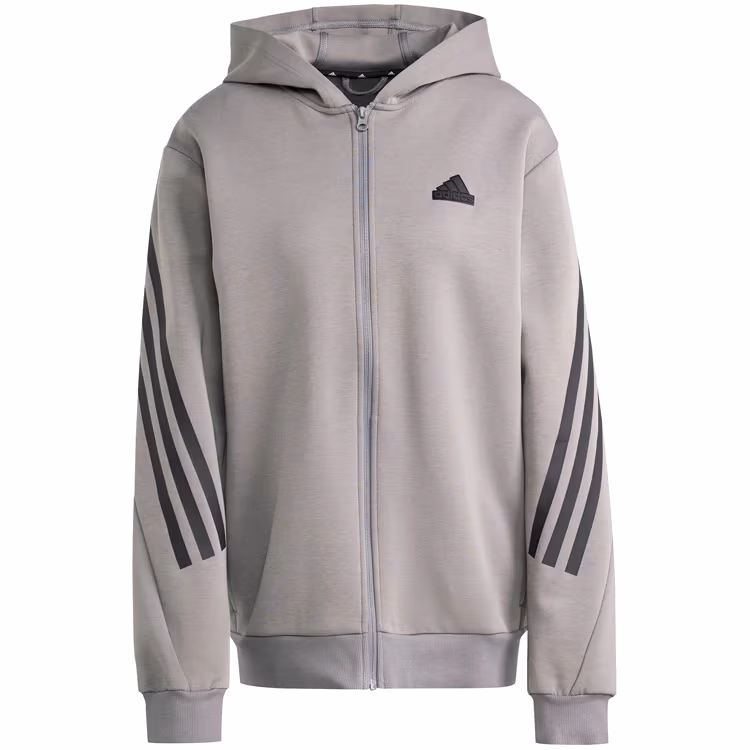 Hanorac Adidas M FI 3S FZ