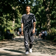 Футболка Adidas TEAMGEIST TEE thumbnav 2
