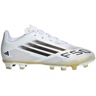 Ghete pentu fotbal Adidas F50 CLUB FG/MG J thumbnav 2