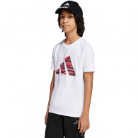 Футболка Adidas J CAMO LOGO TEE thumbnav