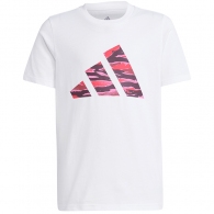 Tricou Adidas J CAMO LOGO TEE thumbnav 2