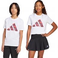 Tricou Adidas J CAMO LOGO TEE thumbnav 3