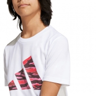 Tricou Adidas J CAMO LOGO TEE thumbnav 7