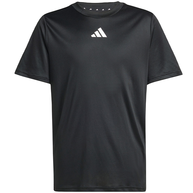 Set tricou + sorti Adidas Essentials 3-Stripes Set photo 5