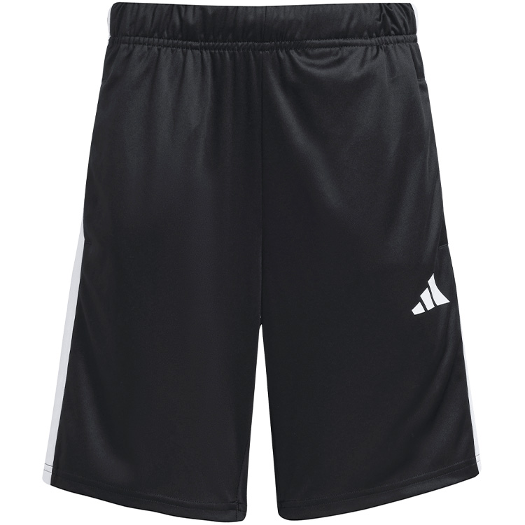 Set tricou + sorti Adidas Essentials 3-Stripes Set photo 9