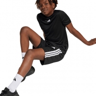 Set tricou + sorti Adidas Essentials 3-Stripes Set thumbnav 3
