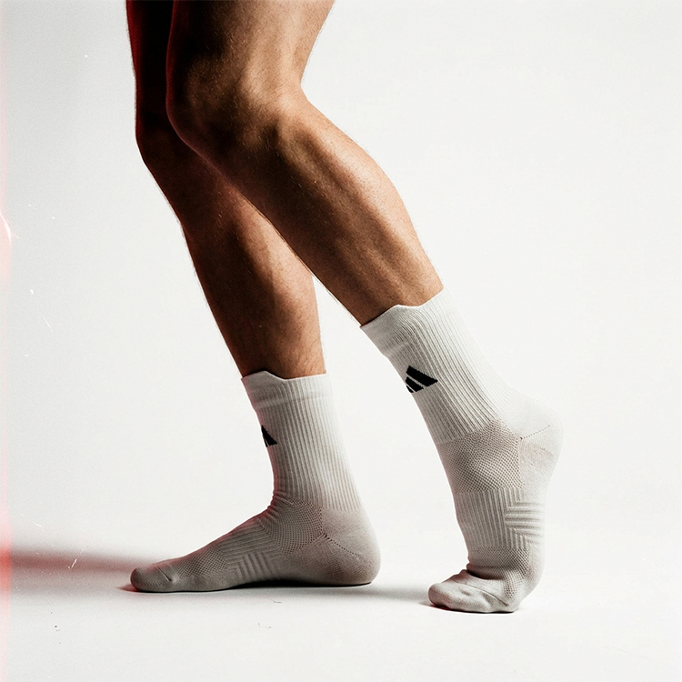 Sosete Adidas RUNXCUSHIONED photo 5